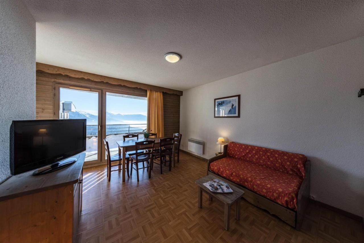 Appartement 2 Pieces Cabine 4/6 Personnes Mae-1994 샴루스 외부 사진