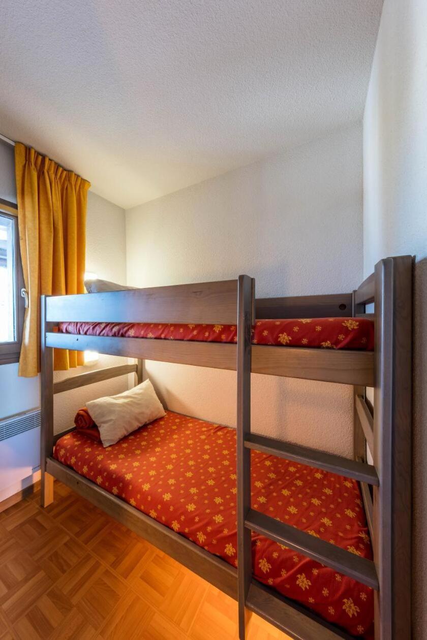 Appartement 2 Pieces Cabine 4/6 Personnes Mae-1994 샴루스 외부 사진